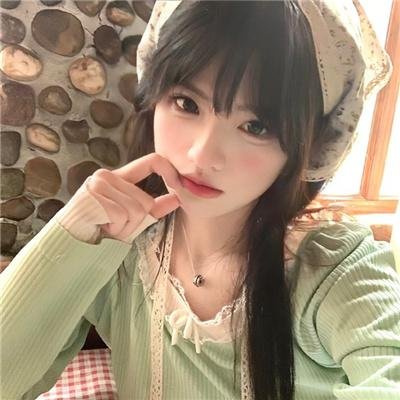 模型姐妹