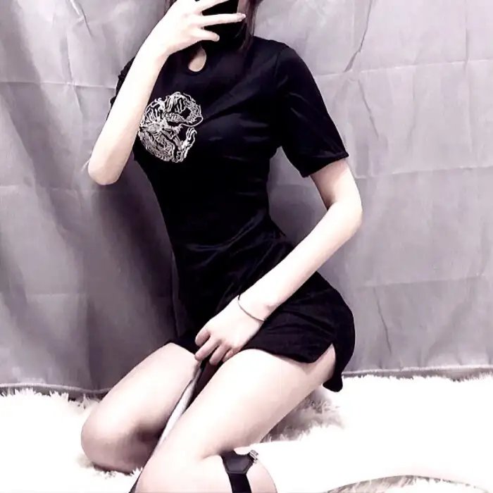 史上最能撒谎之口